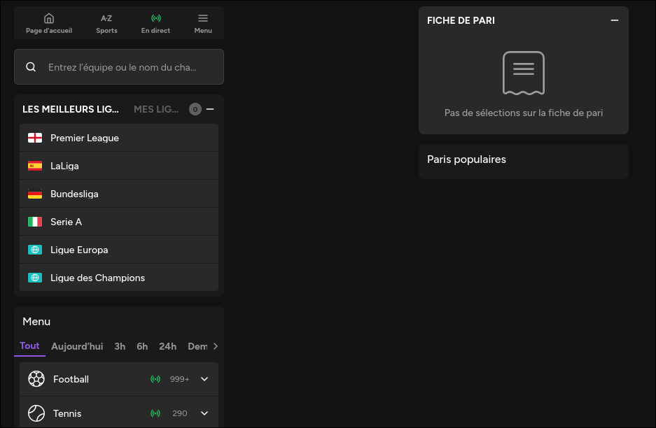 mes paris Just4Win